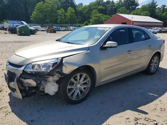 2015 Chevrolet Malibu 1G11D5SL6FF267235 Lot 57575346