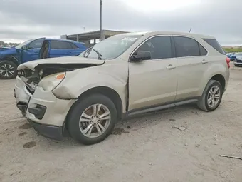2015 Chevrolet Equinox 1GNALAEK5FZ131559 Lot 74495915
