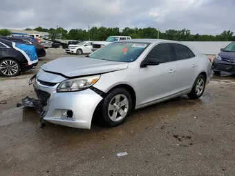 2015 Chevrolet Malibu 1G11B5SLXFF303952 Lot 54822406