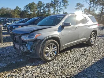 2019 Chevrolet Traverse 1GNEVJKW5KJ124123 Lot 95266955