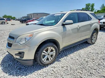 2015 Chevrolet Equinox 2GNALBEK8F6339159 Lot 59191946
