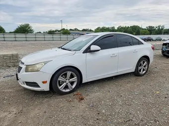 2015 Chevrolet Cruze 1G1PE5SB7F7242515 Lot 57403006