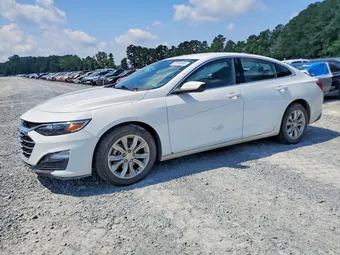 2023 Chevrolet Malibu 1G1ZD5ST1PF144236 Lot 57916566