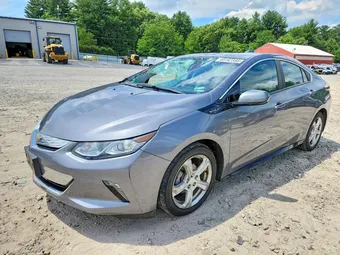 2018 Chevrolet Volt 1G1RC6S50JU150705