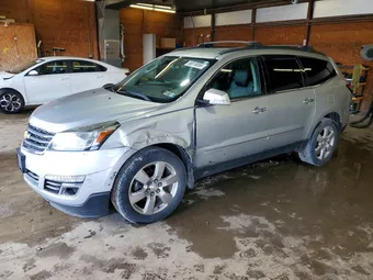 2016 Chevrolet Traverse 1GNKVJKD5GJ344578 Lot 56619056
