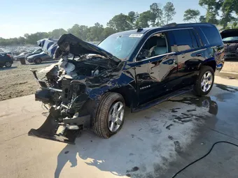 2016 Chevrolet Tahoe 1GNSCBKC9GR468275