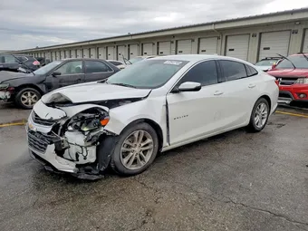 2016 Chevrolet Malibu 1G1ZE5STXGF359899 Lot 57843746