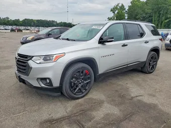 2020 Chevrolet Traverse 1GNERKKW5LJ190859 Lot 57476686