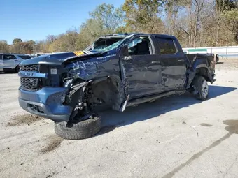 2019 Chevrolet Silverado 1500 1GCPYBEHXKZ366578 Lot 90088945