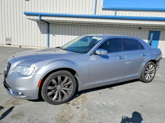2017 Chrysler 300C 2C3CCAEG7HH586756 Lot 47307656