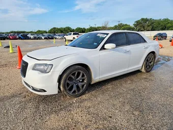 2022 Chrysler 300 2C3CCABG3NH130883 Lot 53845696