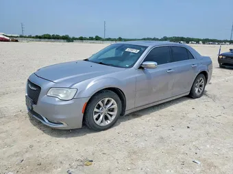 2016 Chrysler 300 2C3CCAAG3GH233953 Lot 52590176