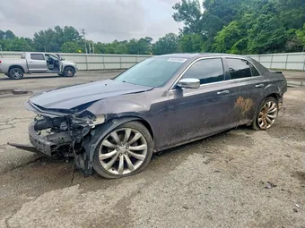 2019 Chrysler 300C 2C3CCAEG8KH594890 Lot 54497666