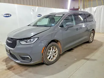 2022 Chrysler Pacifica 2C4RC1BG7NR136198