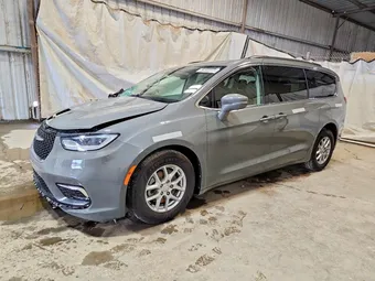 2022 Chrysler Pacifica 2C4RC1BG4NR218129