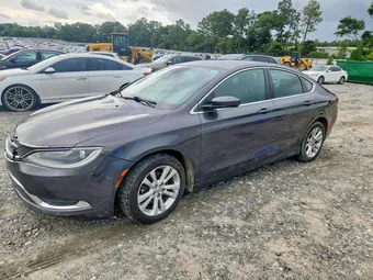 2015 Chrysler 200 1C3CCCAB2FN622962 Lot 57569206