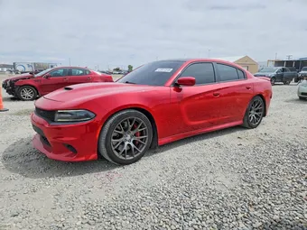 2017 Dodge Charger 2C3CDXEJ9HH521077