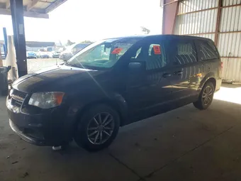 2015 Dodge Grand Caravan 2C4RDGBG9FR660454 Lot 56746076