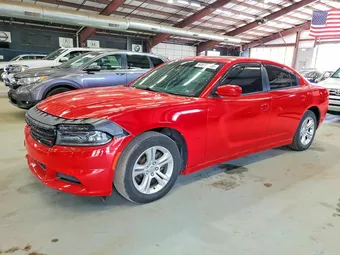 2021 Dodge Charger 2C3CDXBG1MH548602