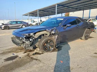 2016 Dodge Challenger 2C3CDZAG3GH201158 Lot 73265265