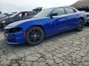 2018 Dodge Charger 2C3CDXBG8JH163954 Lot 49830496