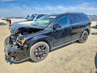 2017 Dodge Journey 3C4PDCBG6HT545164