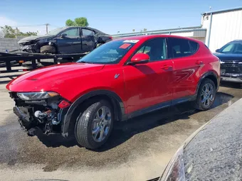 2024 Dodge Hornet ZACPDFCWXR3A28747