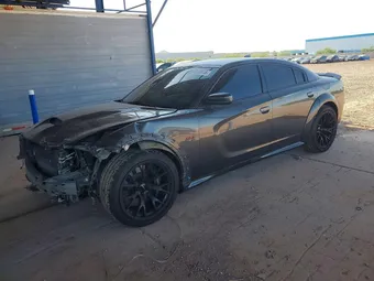 2020 Dodge Charger 2C3CDXGJ3LH166333 Lot 51669916