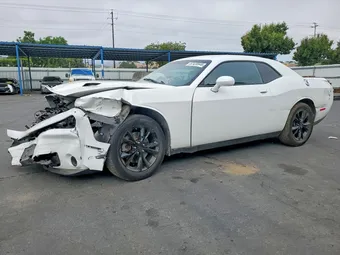 2021 Dodge Challenger 2C3CDZGG2MH509375
