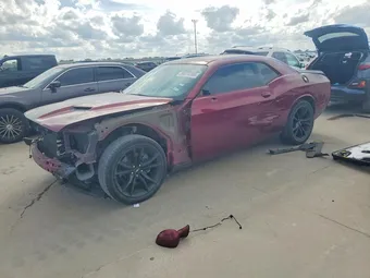 2018 Dodge Challenger 2C3CDZAG9JH223365 Lot 56674566