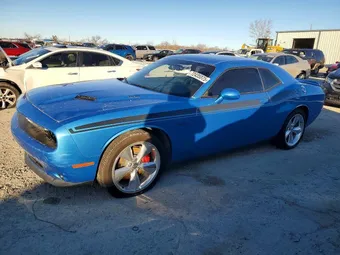 2015 Dodge Challenger 2C3CDZBT8FH910937 Lot 72435075