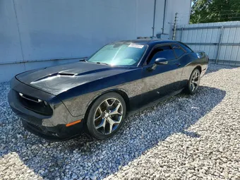2015 Dodge Challenger 2C3CDZBG0FH736848 Lot 57781596