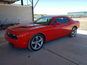 2015 Dodge Challenger 2C3CDZAG3FH703196 Lot 60037386
