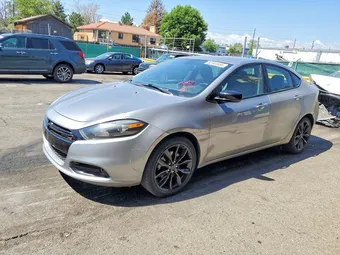 2016 Dodge Dart 1C3CDFFA1GD821717
