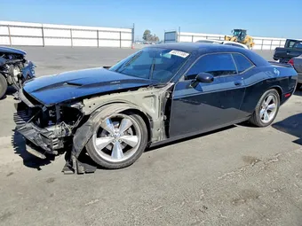 2015 Dodge Challenger 2C3CDZBT9FH782837 Lot 60211106