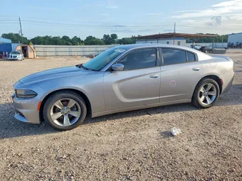 2015 Dodge Charger 2C3CDXBG6FH741959 Lot 60379956