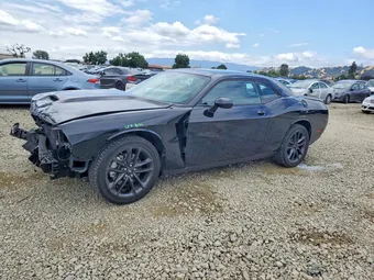 2023 Dodge Challenger 2C3CDZKG5PH558372 Lot 55380046