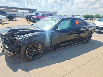 2023 Dodge Charger 2C3CDXHG0PH512895