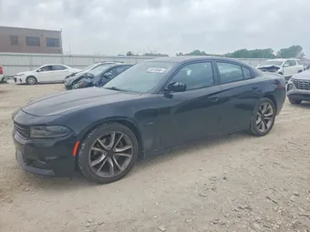 2015 Dodge Charger 2C3CDXCT9FH745533 Lot 53018566