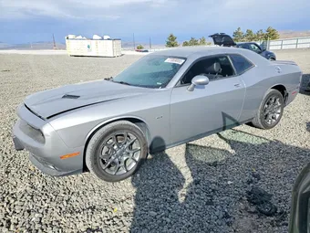 2017 Dodge Challenger 2C3CDZGG6HH611865 Lot 77069055