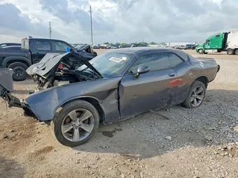 2019 Dodge Challenger 2C3CDZAG8KH669038 Lot 48096096
