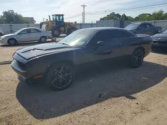 2021 Dodge Challenger 2C3CDZAGXMH603352 Lot 55762536