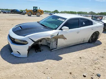 2015 Dodge Charger 2C3CDXCT2FH759628 Lot 49048896
