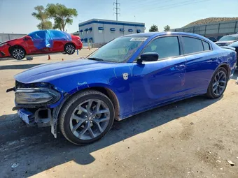 2021 Dodge Charger 2C3CDXBG2MH528214 Lot 59663006
