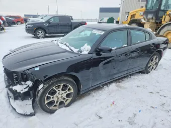 2015 Dodge Charger 2C3CDXJG0FH754711 Lot 47724196