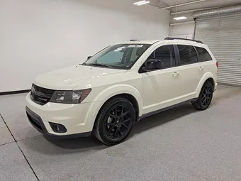2019 Dodge Journey 3C4PDCBB4KT758755 Lot 56667186