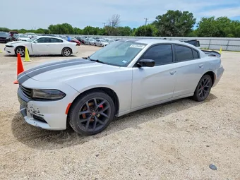2020 Dodge Charger 2C3CDXBG7LH176570 Lot 54709406