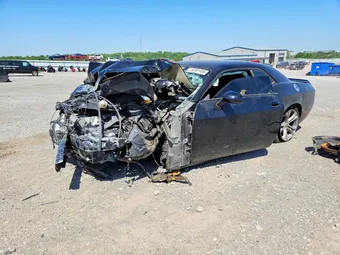 2021 Dodge Challenger 2C3CDZBT2MH526519