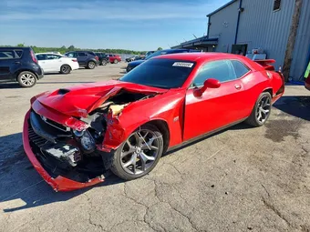 2019 Dodge Challenger 2C3CDZBT5KH531968
