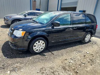 2017 Dodge Grand Caravan 2C4RDGBG9HR847017